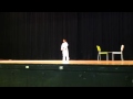 Saatvik S Talent Show