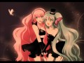 Hatsune Miku, Megurine Luka - Magnet PL Lyrics ...