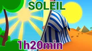 Comptines sous le Soleil - Les Patapons