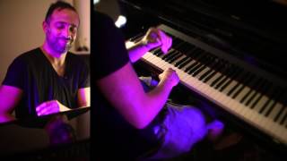 Camila - &quot;Perdón&quot; tutorial de Mario