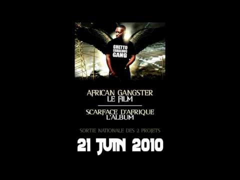 Alpha 5.20 - Gremlins (Scarface D'Afrique)