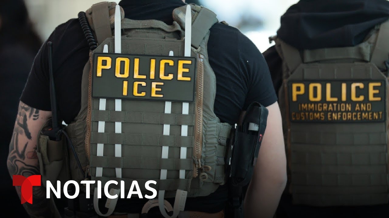 Esta madre mexicana fue detenida por agentes de ICE cuando intentaba autodeportarse