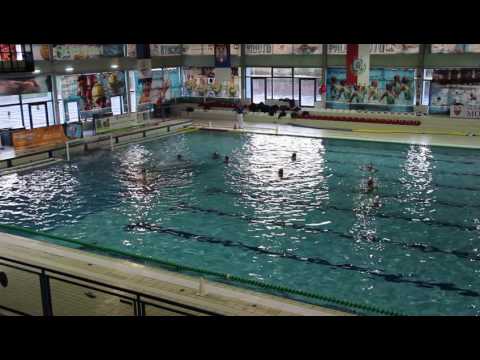 1° Tempo Monza   Como Nuoto 18 03 2017