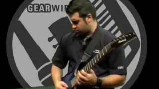 Video thumbnail for Korg Pandora PX4D - Demo video Part 2 by ivnvir