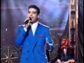 Eurovision 1992 - 15 Austria - Tony Wegas ...