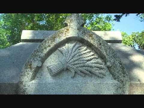 Fairview Cemetery Video 1