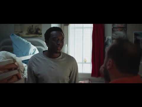 Je suis ton père