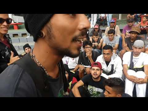 BLEESSAI vs YERO - Final: Eliminatoria #3 RDP