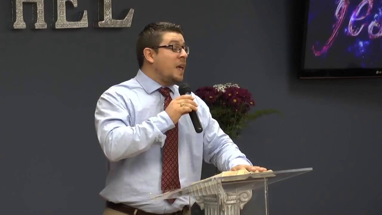 Conferência de Milagres -  Ministração sobre Salmo 66 - Pr. Juliano Maciel