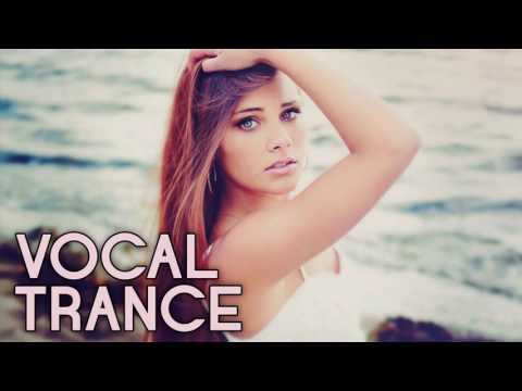 DJ MIHEY - New Mix - Best Vocal Trance Top 10 Best