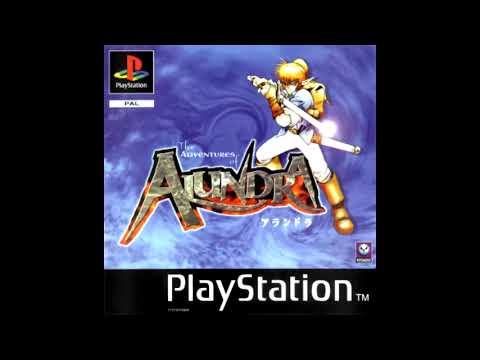 Alundra OST   Ending Theme