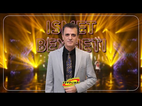 Ismet Bexheti - Vendi im (Official Video) 2026