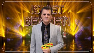 Ismet Bexheti - Vendi Im