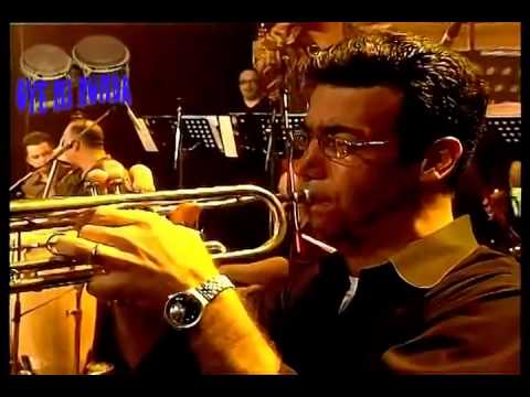 SPANISH HARLEM ORCHESTRA   PERLA MORENA  Latin Jazz