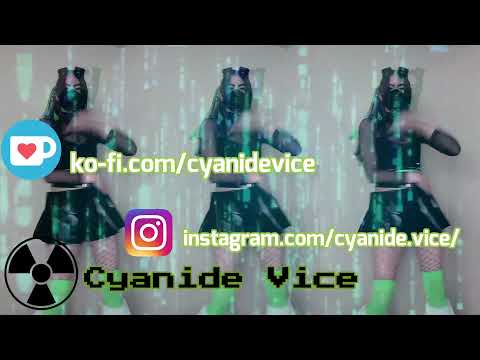 Industrial Dance Practice (Cyanide Vice)