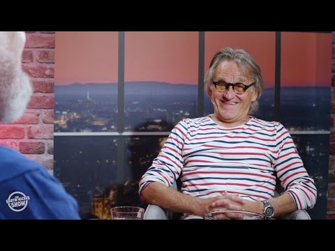 Die Martin Wacker Show mit BAP Schlagzeuger Jürgen Zöller