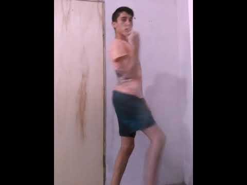 MC PRINCY FEAT. MC GW - VOU BOTAR