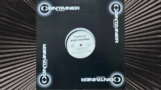 Sub Control - Only You (Germany, 1994)