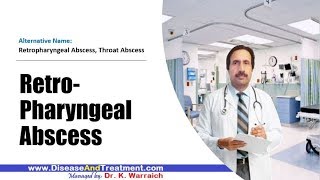 Download Lagu Retropharyngeal Abscess : Causes, Diagnosis, Symptoms, Treatment, Prognosis Thumbnail