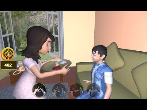 Raksha Bandhan India Video