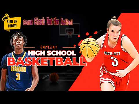 LIVE 🔴 San Luis vs. Shadow Ridge Boys Basketball