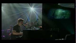 Paris by Gordie Sampson (Live)