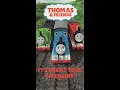 Closing To Thomas Friends It S Great To Be An Engine 2004 VHS