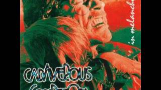 Cadaverous Condition: You Remain