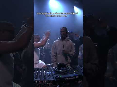 D Double E spits on Victory Lap at Big Smoke Fest #shorts #youtubeshorts