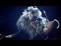 Cats Rum Tum Tugger Startles Skimbleshanks Audio From Sesame Street 123 Count With Me