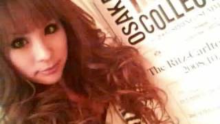 白石乃梨 Nori Shiraishi Black Pv Video Bandmine Com