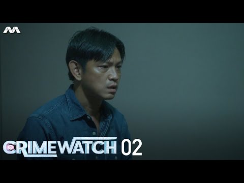 Crimewatch 2021 EP2 | Housebreak and Theft by Night,  Clementi Police Division get to action!