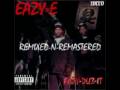Eazy-E ft. MC Ren - 2 Hard Mutha's Remix 