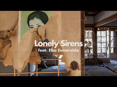 London Elektricity - Lonely Sirens (feat. Elsa Esmeralda)  Official Video