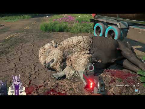 Hi 2025, I'm still Alive!