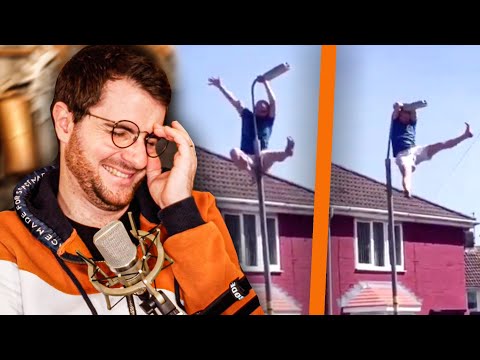 LES PIRES IDÉES DE GENS EN CONFINEMENT ! #3