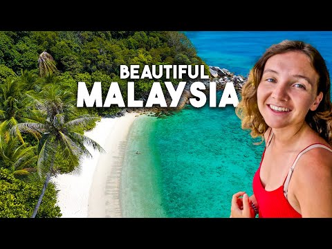 Ultimate Paradise in Malaysia | Perhentian Islands