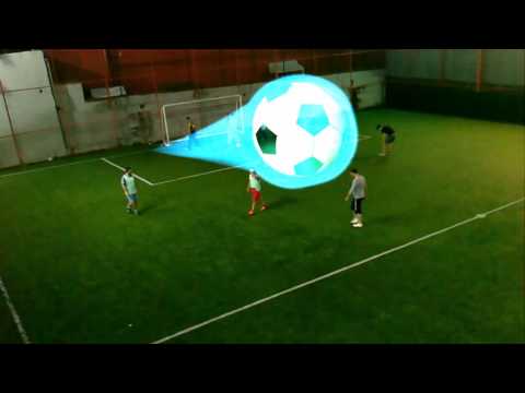 Aktif Halı Saha 05.05.2016 20:00 - akillisaha.com