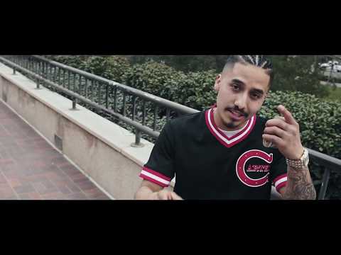 Lil Dino - "Haterz Hate on Me" Official Video