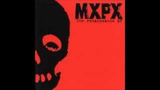 MxPx - Yuri Wakes Up Screaming