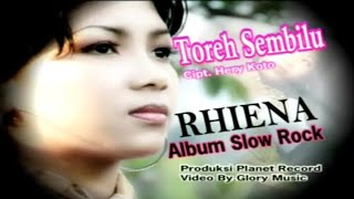 Download lagu Rhiena - Toreh Sembilu (HD Quality) mp3