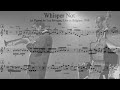 Lee Morgan - Whisper Not (live Belgium 1958) solo transcription