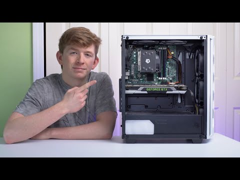 My 2012 Gaming PC (GTX 690, i7-3770K) - Can it still game?