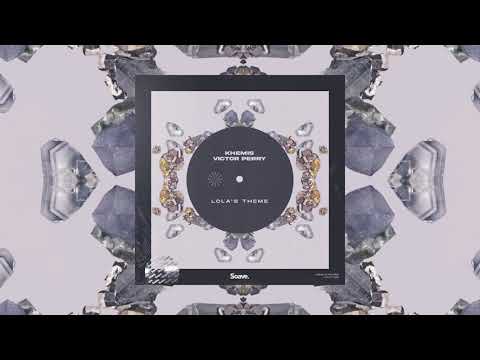 KHEMIS & Victor Perry - Lola's Theme (Extended Mix)