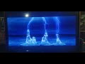 Opening To Star Wars Episode II Attack Of The Clones 2002 DVD Disc 1 Kamino