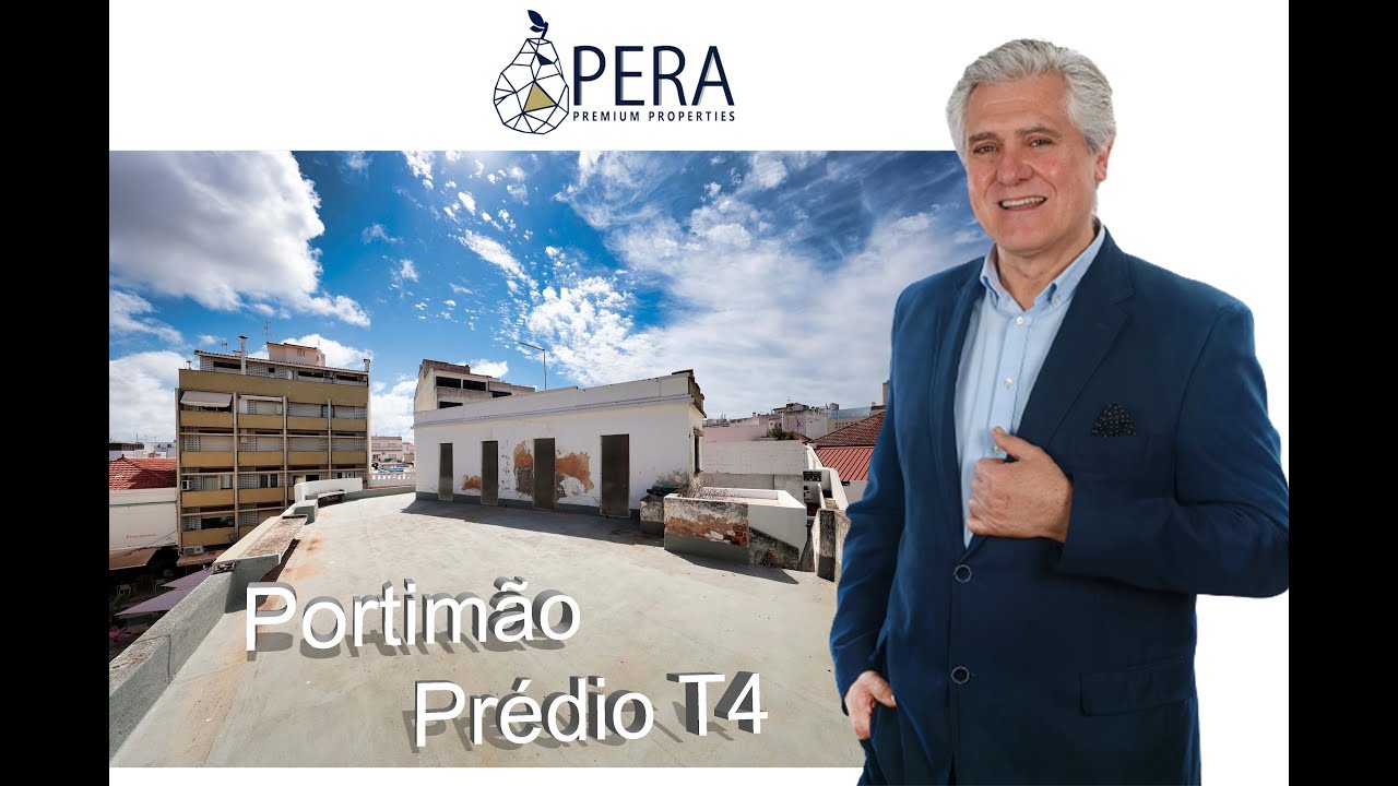 Vídeo do imóvel