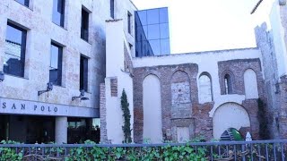 Hotel San Polo, Salamanca, Spain