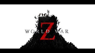 【#WorldWorZ】新たなゾンビの世界へ４人で行くぞ！！　ハードムズすぎー