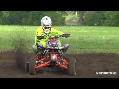 Logan Stanfield - Raw Footage - Soaring Eagle - 2016