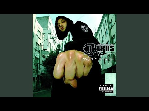 Psychophonia (Instrumental)